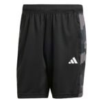 Adidas Train Essentials Camo Training Shorts - Image 5