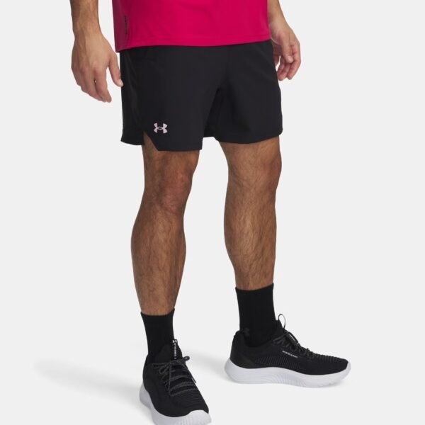 UNDER ARMOUR Vanish Woven Men's 6" Shorts