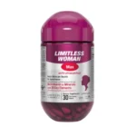 LLIMITLESS WOMAN MAX 30 Tablets