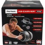 Premium Abdominal Roller Wheel for Core Workouts