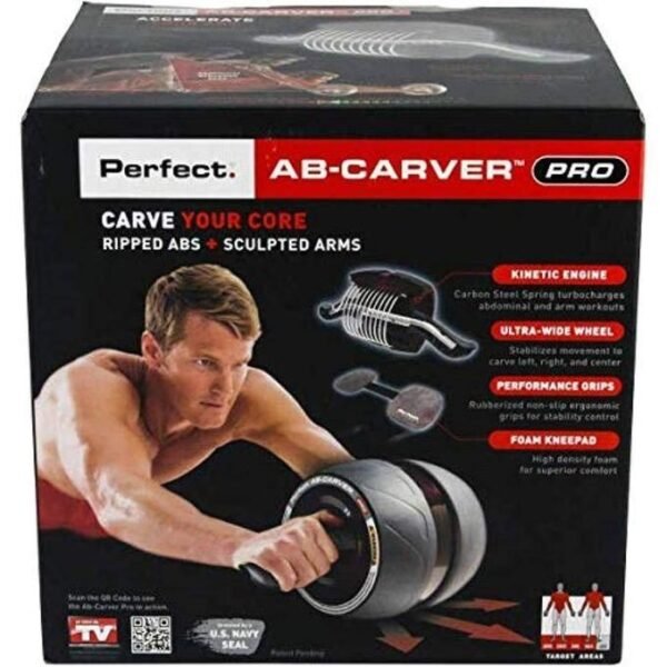 Premium Abdominal Roller Wheel for Core Workouts