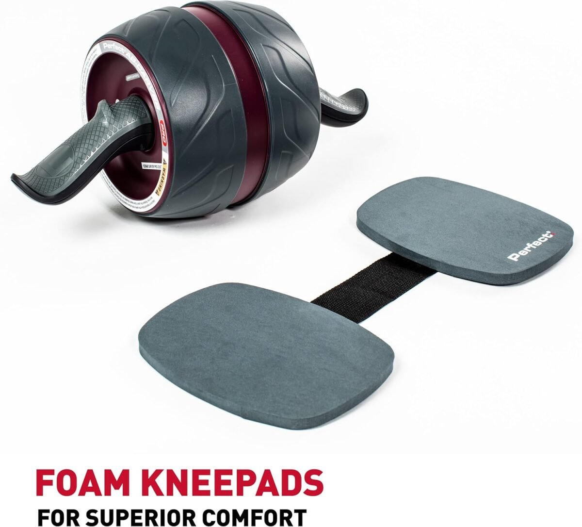 Premium Abdominal Roller Wheel for Core Workouts - Image 5