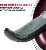 Premium Abdominal Roller Wheel for Core Workouts - Image 4