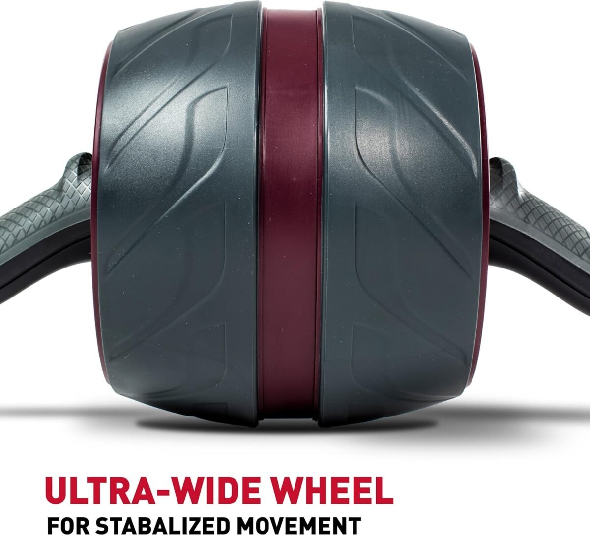 Premium Abdominal Roller Wheel for Core Workouts - Image 2