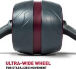 Premium Abdominal Roller Wheel for Core Workouts - Image 2