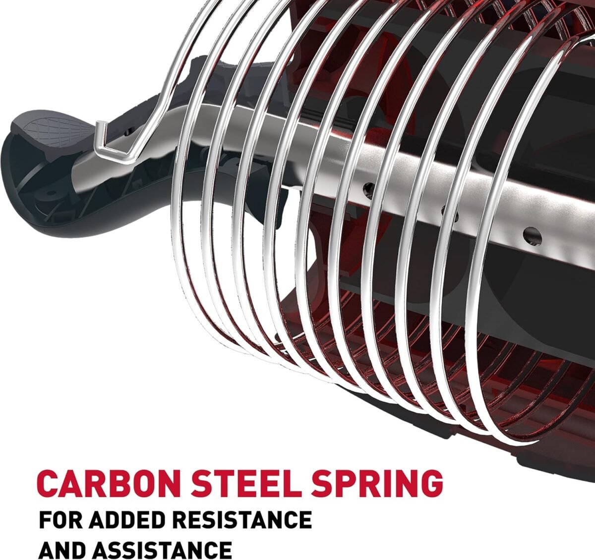 Premium Abdominal Roller Wheel for Core Workouts - Image 3