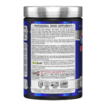ALLMAX Essentials, Beta-Alanine, 400g, 125 Servings