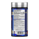 ALLMAX Essentials, TribX90, 90 Capsules, 90 Servings