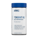 Applied Nutrition, TONGKAT ALI, Male Performance, 60 Capsules, 30 Servings