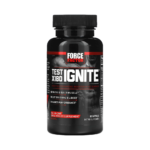 Force Factor, Test X180 Ignite, 60 Capsules, 30 Servings