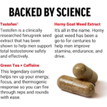 Force Factor, Test X180 Ignite, 60 Capsules, 30 Servings