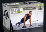Trojan Premium Push-Up Bars - Image 3