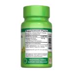 NATURE’S TRUTH, Ashwagandha Root, 920mg, 90 Capsules, 45 Servings