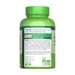 NATURE’S TRUTH, Double Strength Glucosamine Chondroitin MSM and Turmeric Complex, 90 Coated Caplets, 30 Servings