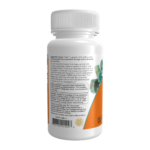 NOW Foods, Iron 36 mg, 90 Veg Capsules, 90 Servings