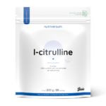 Nutriversum, L-Citrulline, 200g, 66 Servings