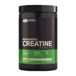 Optimum Nutrition, Creatine Micronized, 634g, 186 Servings