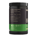 Optimum Nutrition, Creatine Micronized, 634g, 186 Servings