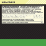 Optimum Nutrition, Creatine Micronized, 634g, 186 Servings - Image 4