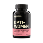 Optimum Nutrition, Opti-Women, 120 Capsules, 60 Servings