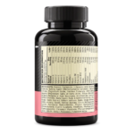 Optimum Nutrition, Opti-Women, 120 Capsules, 60 Servings