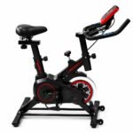 Spinning Bike – 200 kg Capacity