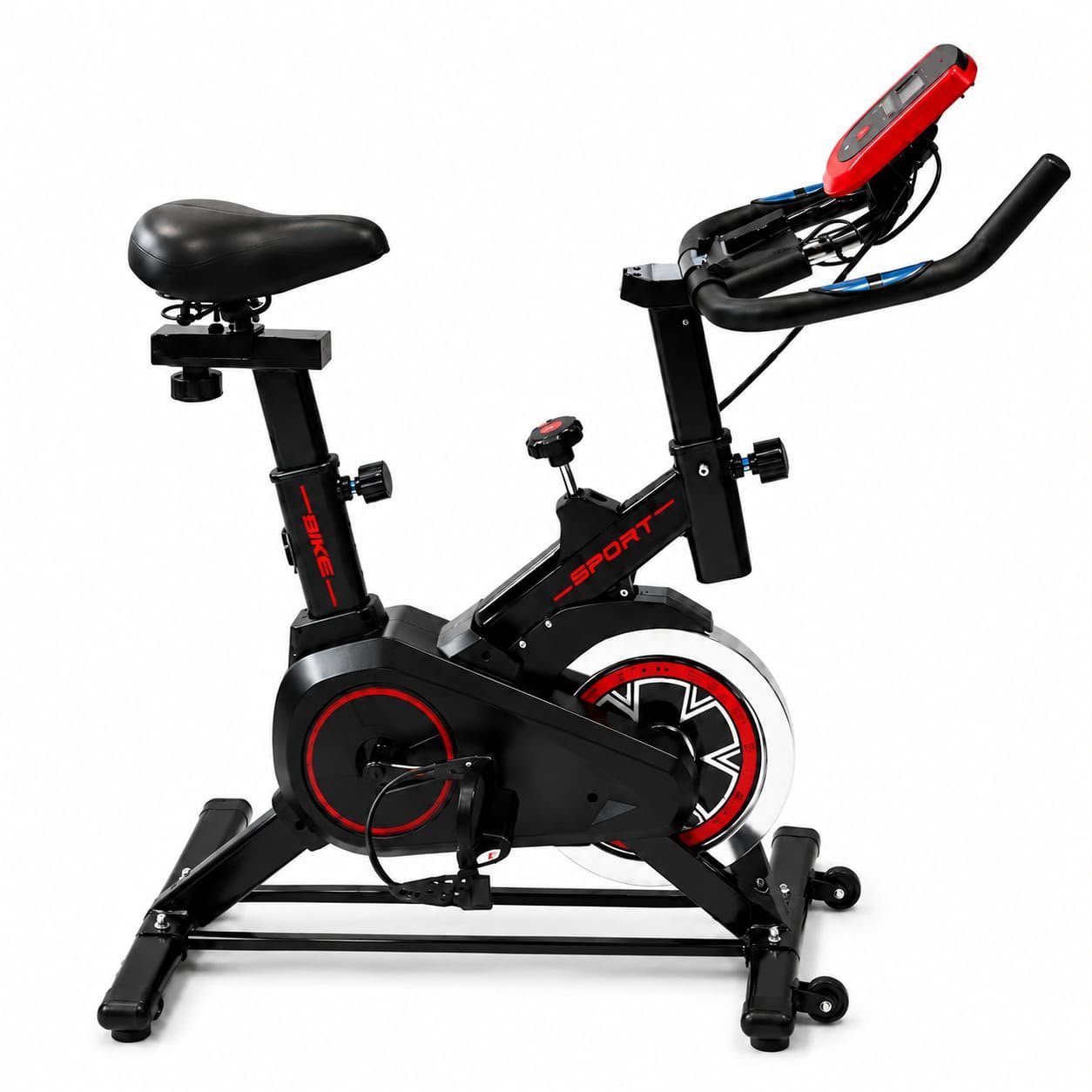 WhatsApp Image 2026-07-05 at 6.47.02 PM Spinning Bike – 200 kg Capacity