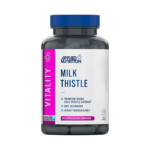 Applied Nutrition, Milk Thistle, 90 Capsules, 90 Servings