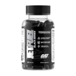 GAT Sports, JETFuel Black Series , 90 Capsules, 30 Servings