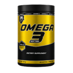 Superior 14, Omega 3 Softgel, 60 Softgel, 161g, 60 Servings