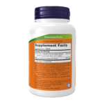 Now Foods, Horny Goat Weed Extract, 750 mg, 90 Tablets, 90 Servings