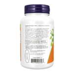Now Foods, Horny Goat Weed Extract, 750 mg, 90 Tablets, 90 Servings